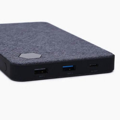 Einova Laptop Power Bank and Charger