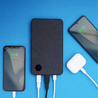 Einova Laptop Power Bank and Charger