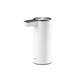 EKO Aroma Sensor Soap Dispenser Metal White