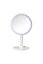 EKO iMira Mini Magnifying Mirror 5x Magnification White