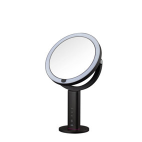 EKO iMira Pro 1x/5x Dual Sided Sensor Mirror Dark Grey