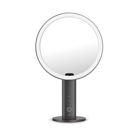 EKO iMira Ultra Clear 5x Sensor Mirror Dark Grey
