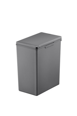 EKO Morandi Touch 20L Dark Grey