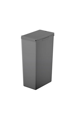 EKO Morandi Touch 30L Dark Grey