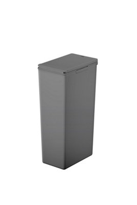 EKO Morandi Touch 40L Dark Grey