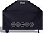 EKODE  Barbecue Cover Waterproof 210D Heavy Duty BBQ Grill large Cover