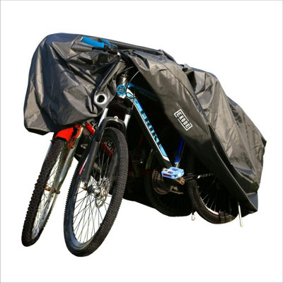 Bicycle covers for outside storage on sale