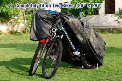 Bike covers for outside storage clearance
