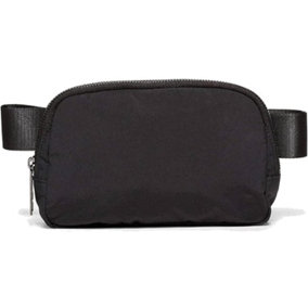 EKODE Waist Bag Small Strap for Workout Travel Water Resistance