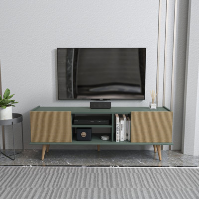 Tv stand 70 store inches long