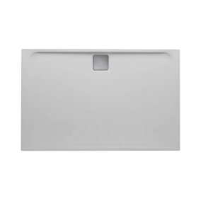 Elara Rectangular Slimline Shower Tray - 1100x900mm