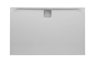 Elara Rectangular Slimline Shower Tray - 1300x800mm