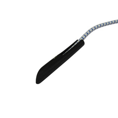 Elastic Scaffold Toggle Ties X10 (Scaffolding Sheeting Bungee Net)