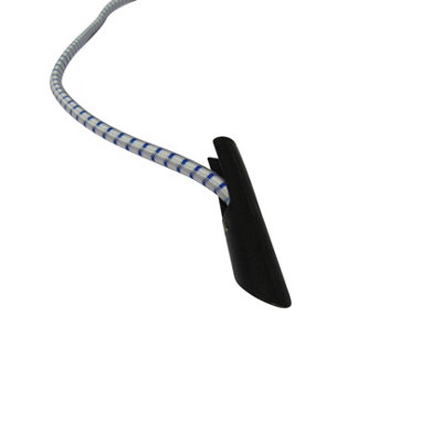 Elastic Scaffold Toggle Ties X10 (Scaffolding Sheeting Bungee Net)