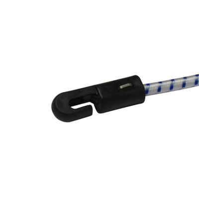 Elastic Scaffold Toggle Ties X10 (Scaffolding Sheeting Bungee Net)