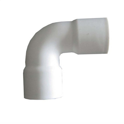 Elbow Condensate Pipe (Baxi System Boiler) 7210676