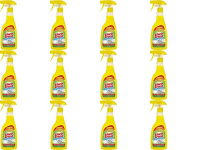 Elbow Grease 500ml All Purpose De-Greaser (Pack of 12)