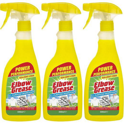 Elbow Grease All Purpose Degreaser 500ml