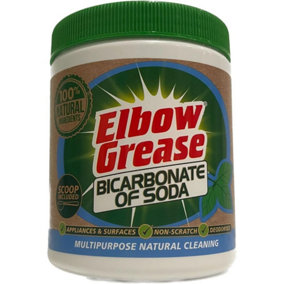 Elbow Grease Bicarbonate Of Soda 500g