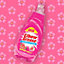 Elbow Grease Washing Up Liquid Pink Blush 600ml - Pack of 3