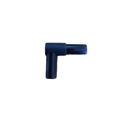 Elbow L Shape Joint Spare for Oase biOrb Airline - Black Price Comparisons | Compare The Build