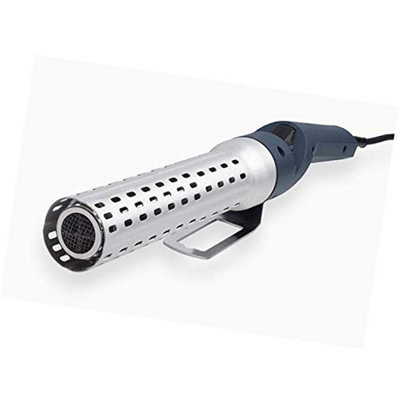 Electric 2000W Fire Starter - Ignition Device for Charcoal Grill - Heated Air with Built in Blower - Simple To Ignite - 4