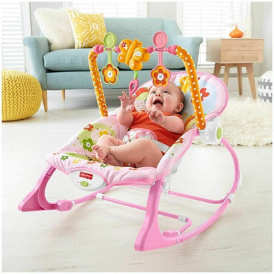 Baby rocking seat online