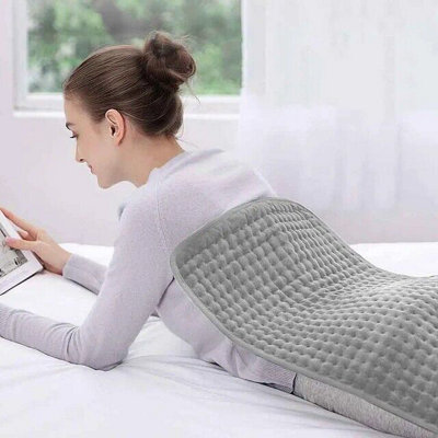 Electric Body Heating Pad Pain Relief - 5
