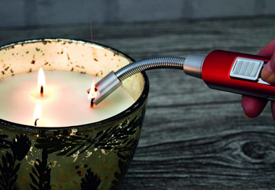 ELECTRIC CANDLE LIGHTER