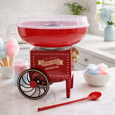 Electric Candyfloss Making Machine
