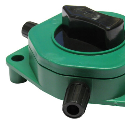 Electric Fence Isolator Switch 3 Way (Electrified Fencing Power ...