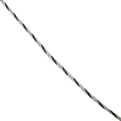 CORDA RECINZIONE ELETTRICA 6MM &ndash; Agrifer Clusone