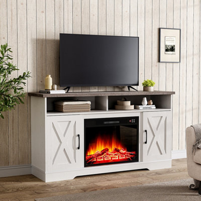 Fire entertainment unit deals