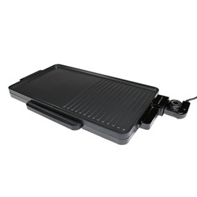 Electric Grill Plate (2,000 Watts)