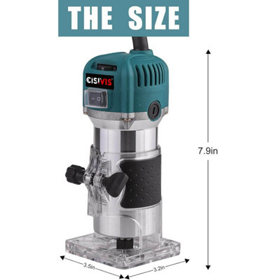 Makita DRT50ZX4 18V LXT 1/4