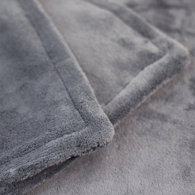 Electric Heated Blanket 10 Setting - 7