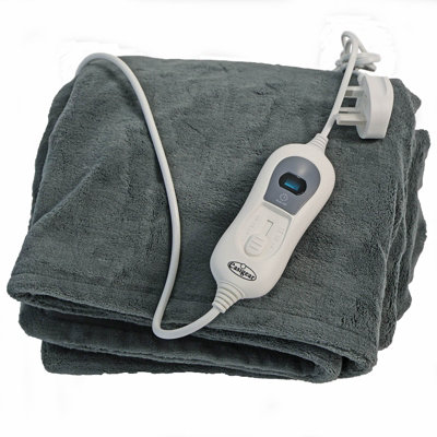 Electric Heated Blanket 3 Setting