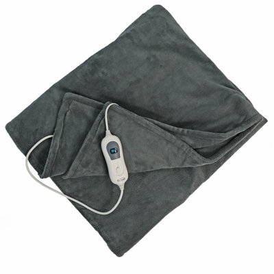 Electric Heated Blanket 3 Setting - 8
