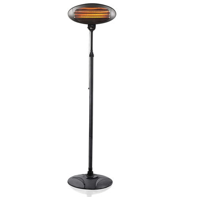 Electric deals garden heater