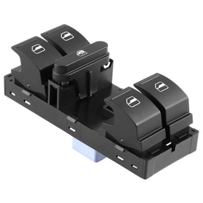 Electric Power Master Window Switch for Skoda Fabia Octavia Superb 1Z0959858B