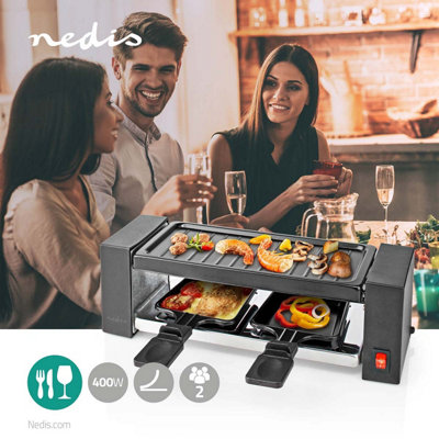 Raclette pans best sale
