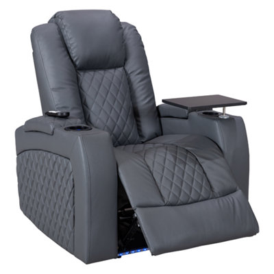 Cooled recliner cheap