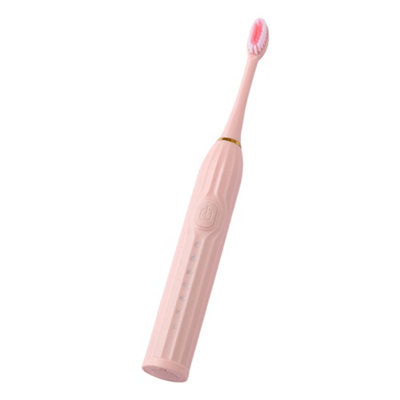 sonic brush アダルトサイズ ピンク 【公式通販】