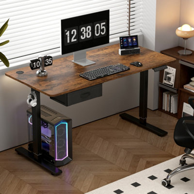 B&q desk sales