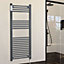 Electric Towel 21 Bars Wall Mounted Heated Towel Racks Stainless Steel Hot Towel Bar 50cm W x 120cm H