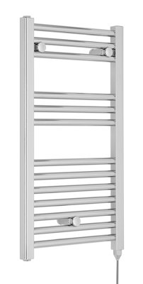 Traditional towel best sale radiator b&q