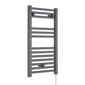 Electric towel rail with thermostat b&q new arrivals