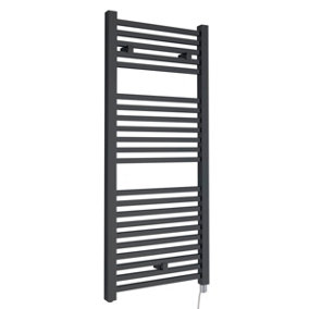 Electric Towel Rail Electric Radiators | Central heating | Bu0026Q