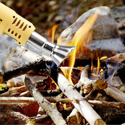 Electric Weed Burner & Killer 2000W - 5