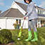 Electric Weed Killer Burner Wand Thermal Weeding Stick, Tool for Garden, Patio & Driveway